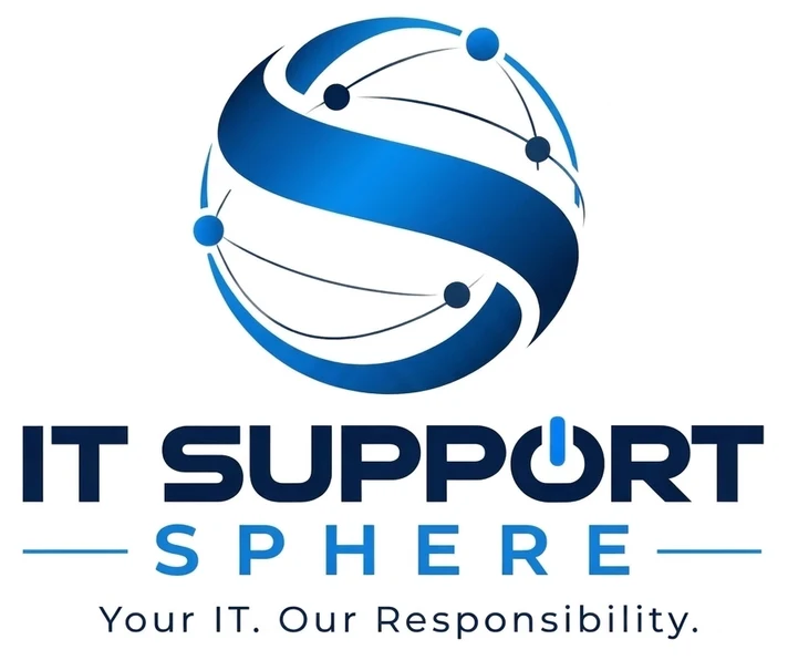 IT SupportSphere — Your IT. Our Responsibility.